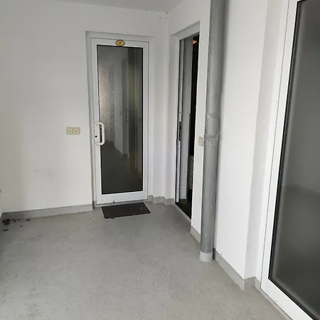 Haus Mecklenburg 03 شقة