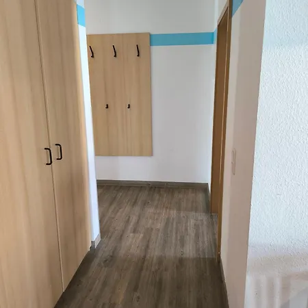 Haus Mecklenburg 03 شقة *