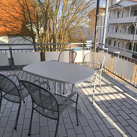 Haus Mecklenburg 03 * غورين